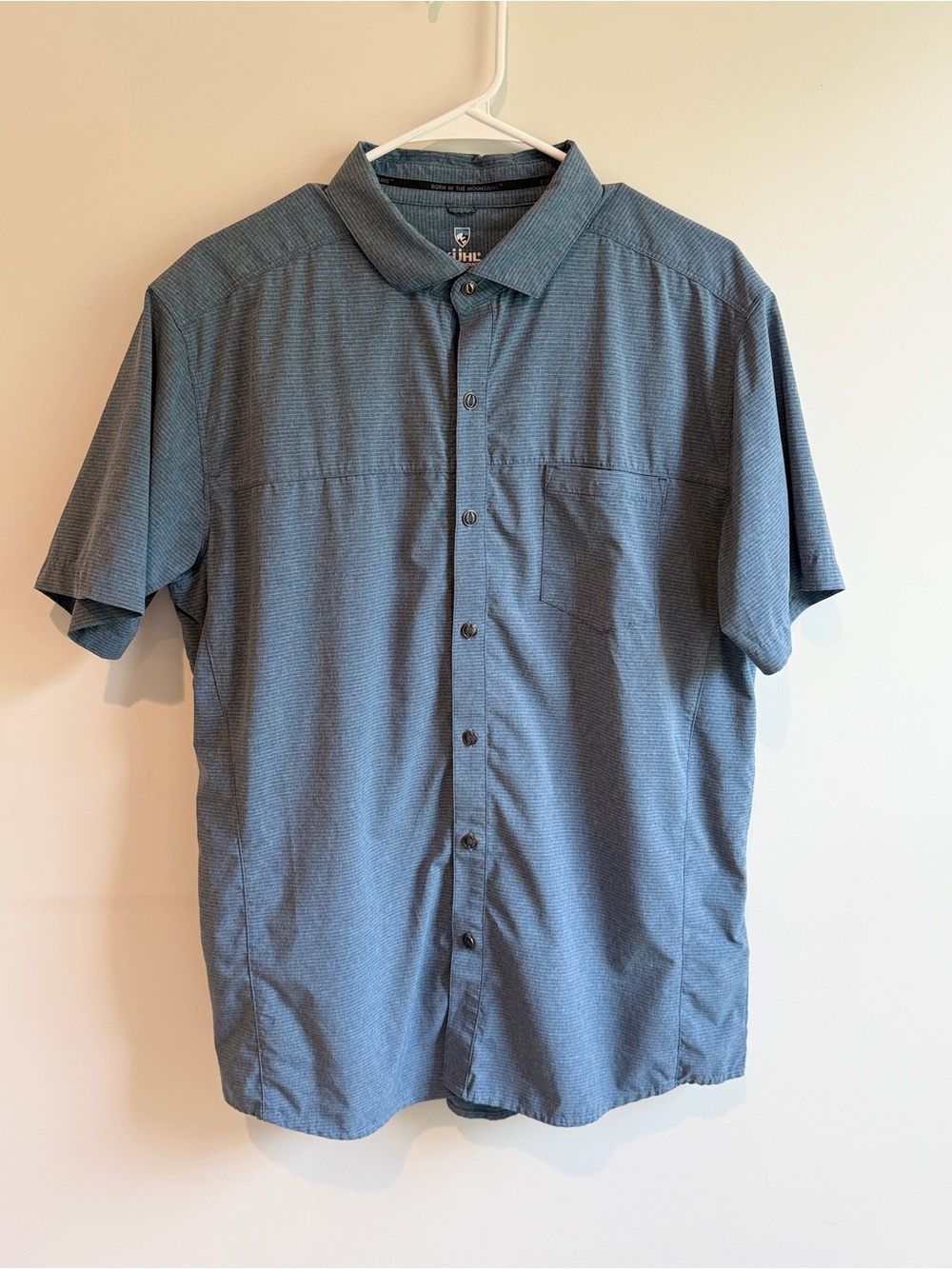 Kuhl Mens Top